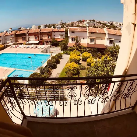 Ada Life || Villa Near Ladies Beach - Summer Enjoyment || Nk20 - #117009 Kusadası