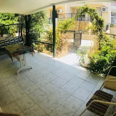 Ada Life || Villa Near Ladies Beach - Summer Enjoyment || Nk20 - #117009 Kusadası