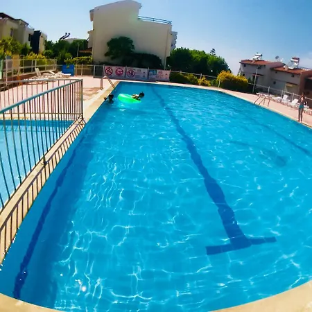 Ada Life || Villa Near Ladies Beach - Summer Enjoyment || Nk20 - #117009 Prázdninový dům