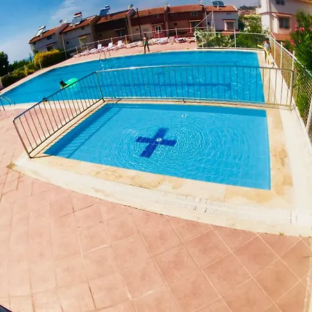 Ada Life || Villa Near Ladies Beach - Summer Enjoyment || Nk20 - #117009 Prázdninový dům *
