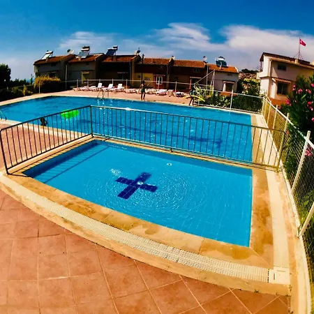 Ada Life || Villa Near Ladies Beach - Summer Enjoyment || Nk20 - #117009 * Kusadası