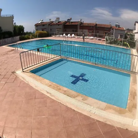 Ada Life || Villa Near Ladies Beach - Summer Enjoyment || Nk20 - #117009 Kusadası