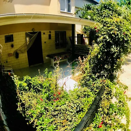 Ada Life || Villa Near Ladies Beach - Summer Enjoyment || Nk20 - #117009 * Kusadası