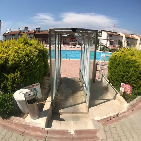 Feriehus Ada Life || Villa Near Ladies Beach - Summer Enjoyment || Nk20 - #117009 Kusadası