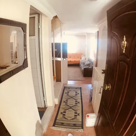 Ada Life || Villa Near Ladies Beach - Summer Enjoyment || Nk20 - #117009 Feriehus Kusadası